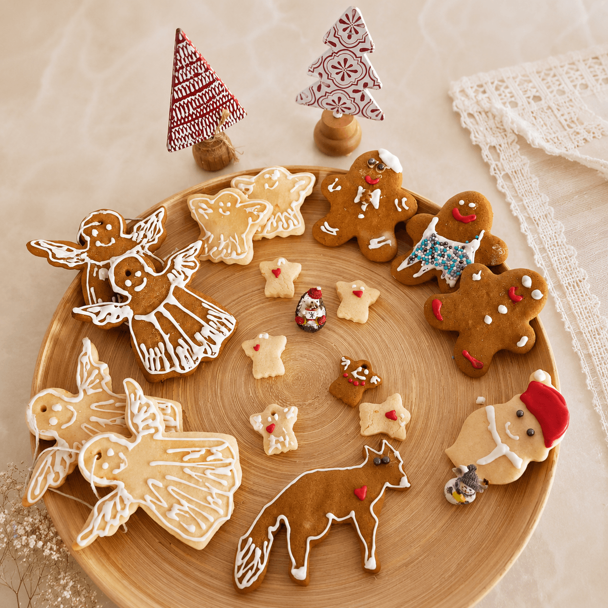 Celebration Cookie Platter